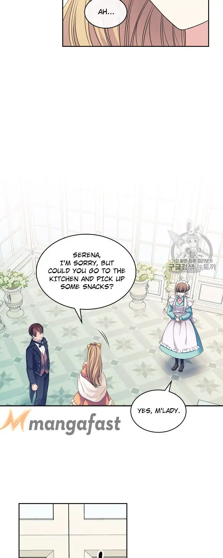 Sincerely: I Became a Duke's Maid Chapter 62 12